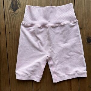 Sarah’s Day Biker Shorts